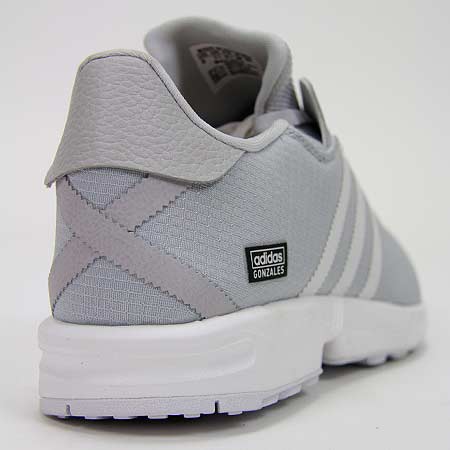 adidas ZX Gonz Shoes in stock at SPoT Skate Shop
