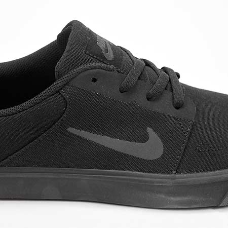 Nike SB Portmore Canvas Shoes in stock at SPoT Skate Shop