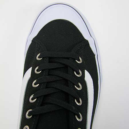 Vans Black Ball SF Shoes in stock at SPoT Skate Shop