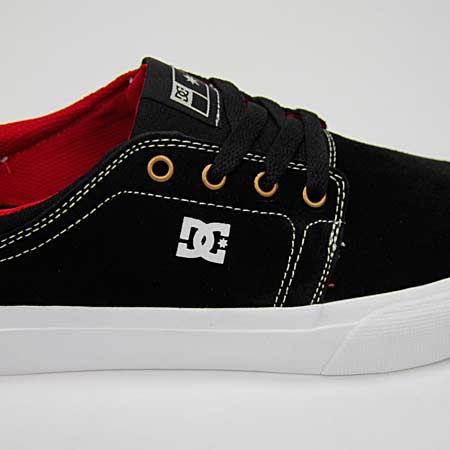 DC Shoe Co. Trase S Shoes in stock at SPoT Skate Shop