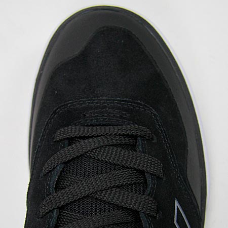 New Balance Numeric Arto Saari 358 Shoes, Black in stock at SPoT Skate Shop