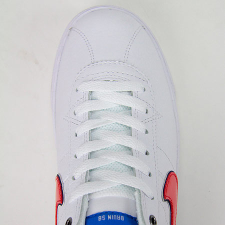 Nike Bruin SB Premium SE QS Shoes in stock at SPoT Skate Shop