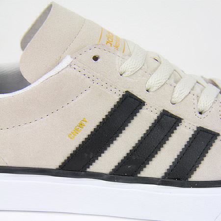 adidas Campus Vulc II Shoes in stock at SPoT Skate Shop