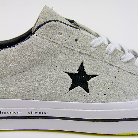 Converse One Star '74 x Fragment Design Shoes in stock at SPoT Skate Shop