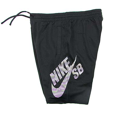 Nike SB Dri-Fit Stripe Sunday Shorts in stock at SPoT Skate Shop