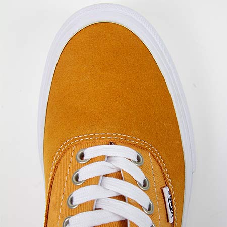 Vans Era Pro Shoes, Spruce Yellow 