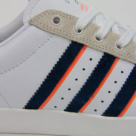 adidas Superstar Vulc x Alltimers Shoes in stock at SPoT Skate Shop