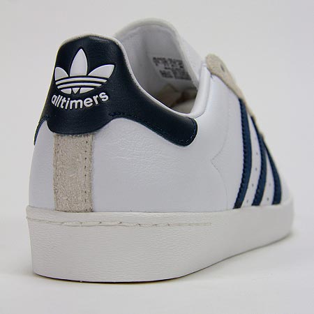 adidas Superstar Vulc x Alltimers Shoes in stock at SPoT Skate Shop