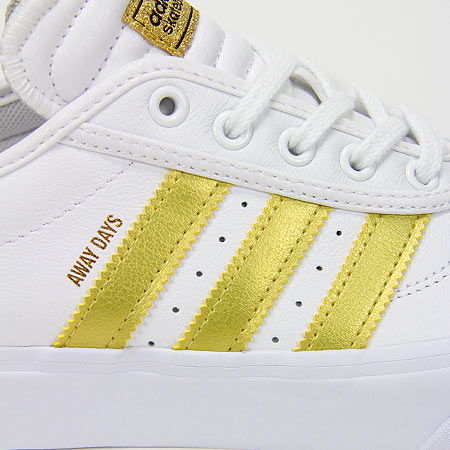 adidas Adi-Ease Premier Away Days Shoes in stock at SPoT Skate Shop