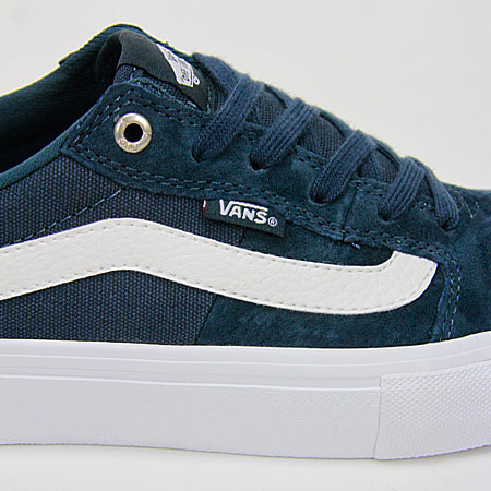 Vans Style 112 Shoes in stock at SPoT Skate Shop