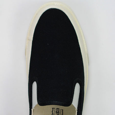 Converse Deck Star 67 Slip-On Shoes in stock at SPoT Skate Shop