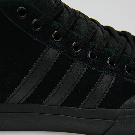 adidas Matchcourt Mid Shoes in stock at SPoT Skate Shop