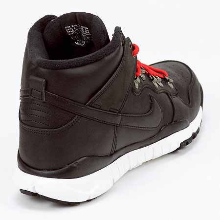 Nike SB Dunk High Boot Shoes in stock at SPoT Skate Shop