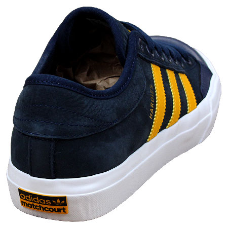 adidas Matchcourt Adidas X Hardies Shoes in stock at SPoT Skate Shop