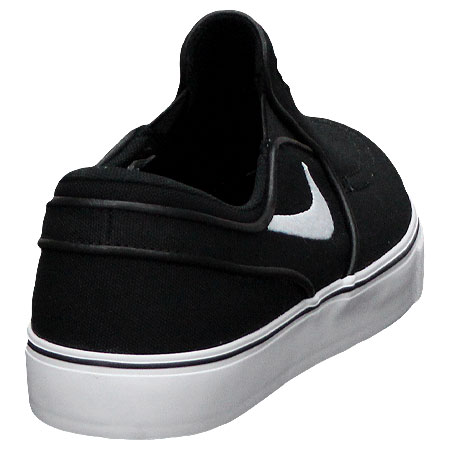 Nike Stefan Janoski Slip Canvas GS Kids Shoes in stock at SPoT Skate Shop