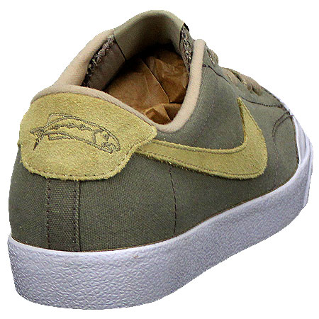 Nike Zoom All Court CK Shoes in stock at SPoT Skate Shop