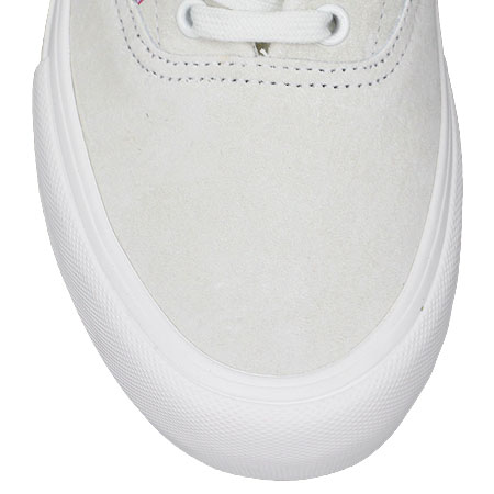 Vans Era Pro Shoes, Blanc in stock at SPoT Skate Shop