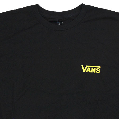 Vans X Thrasher Cardiel Long T Shirt in stock at SPoT Skate Shop