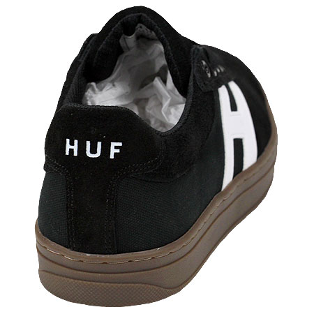 HUF Soto Shoes in stock at SPoT Skate Shop