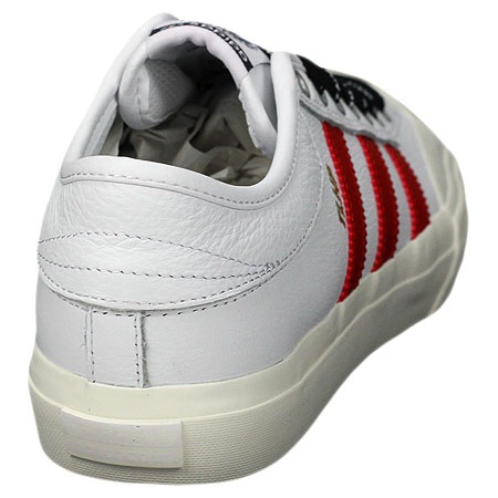 adidas Matchcourt X Trap Lord Shoes in at SPoT Skate Shop