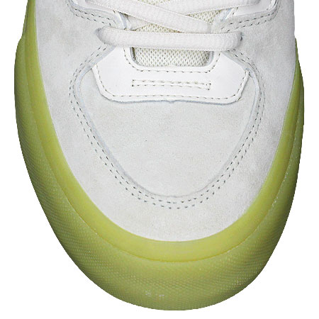 Vans Vans x Pyramid Country Half Cab Pro Shoes, White/ Glow in stock at  SPoT Skate Shop