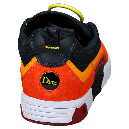 DC Shoe Co. Dime X DC Legacy S Shoes in stock at SPoT Skate Shop