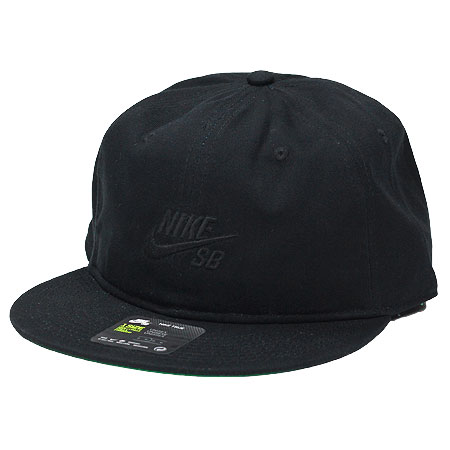 Nike Nike X SPoT SB Vintage Snap-Back Hat in stock at SPoT Skate Shop