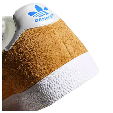 adidas Gazelle Super x Alltimers Shoes in stock at SPoT Skate Shop