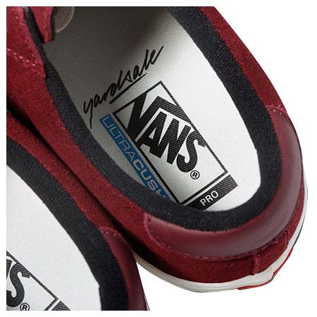 Vans Vans X Yardsale Epoch Pro LTD Shoes in stock at SPoT Skate Shop