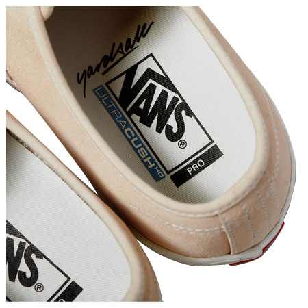 Vans Vans X Yardsale Authentic Pro LTD Shoes in stock at SPoT Skate Shop