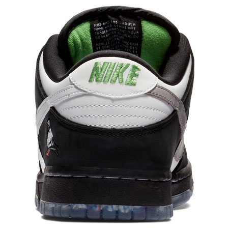 Nike SB Dunk Low Pro OG Panda Pigeon Shoes in stock at SPoT Skate Shop