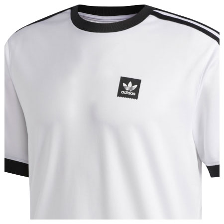 adidas Club Jersey in stock at SPoT Skate Shop