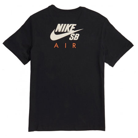 Nike SB Dri-fit Air T Shirt in stock at SPoT Skate Shop