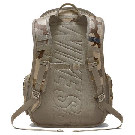 Sip Respetuoso del medio ambiente Deformar Nike SB RPM Graphic Backpack, Desert Camo in stock at SPoT Skate Shop