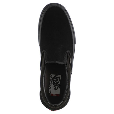 Vans Slip-On Pro Shoes in stock at SPoT Skate Shop