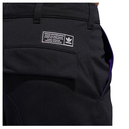 terrorisme Accord Fonetik adidas Adidas X Hardies Cargo Pants in stock at SPoT Skate Shop