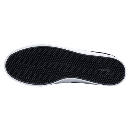 Nike Zoom Janoski Slip Luan Oliveira Shoes, Black/ Multicolor/ White stock at SPoT Skate