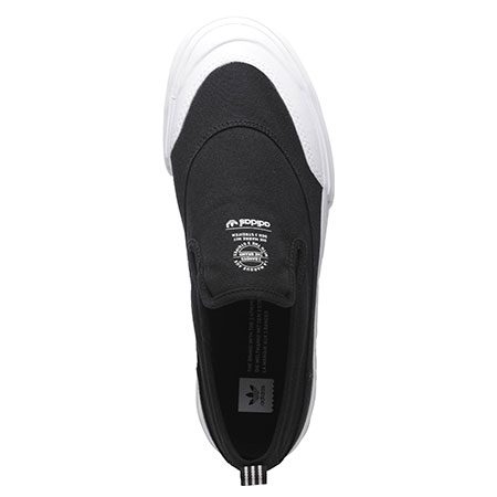 adidas Matchcourt Slip On ADV Shoes in stock at SPoT Skate Shop
