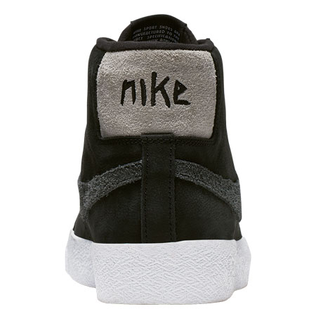 Nike Nike SB X Gnarhunters Zoom Blazer Mid QS Shoes in stock at SPoT Skate  Shop