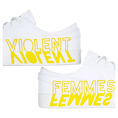Nike SB X Violent Femmes Zoom Stefan Janoski RM QS Shoes in stock