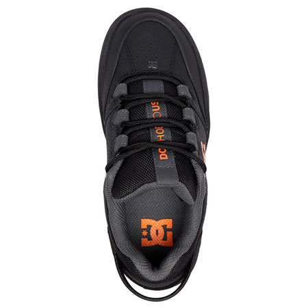 syntax dc shoes