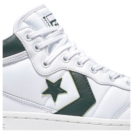 Converse Fastbreak Pro Mid Shoes in stock at SPoT Skate Shop