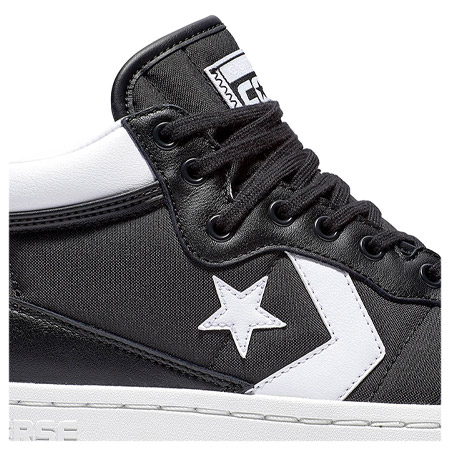 Converse Fastbreak Pro Mid Shoes in stock at SPoT Skate Shop