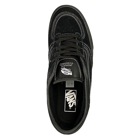 Vans Geoff Rowley Classic Shoes in stock at SPoT Skate Shop