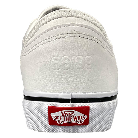 Vans Geoff Rowley Classic Shoes in stock at SPoT Skate Shop