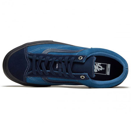 Vans Style 36 Pro Shoes in stock at 