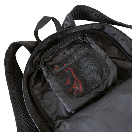 Spitfire Bighead Circle Packable Backpack in stock at SPoT Skate Shop