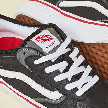 Vans Rowley Pro Classic Shoes in stock at SPoT Skate Shop