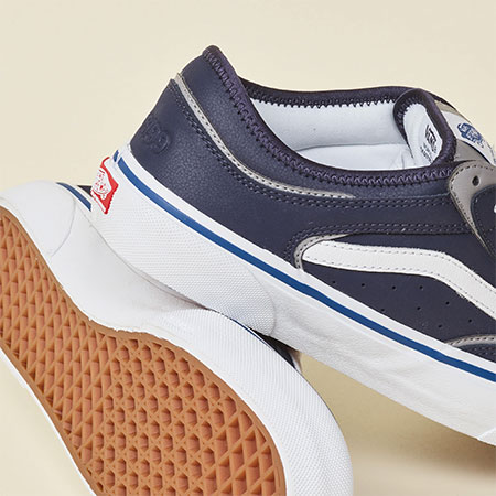 Vans Rowley Pro Classic Shoes in stock 