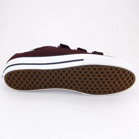 Vans Prison Issue Unisex Shoes in stock at SPoT Skate Shop
